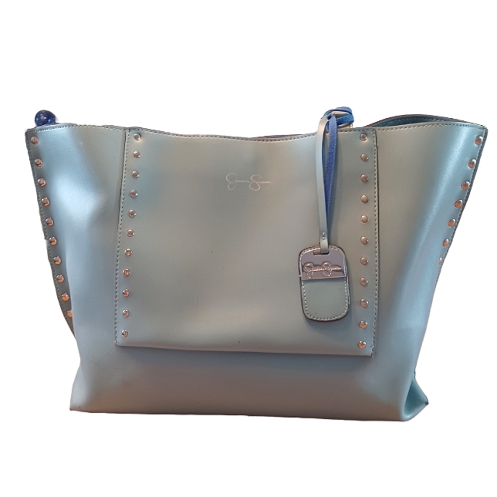 JESSICA SIMPSON TOTE BAG